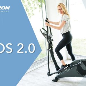 HORIZON FITNESS Syros 2 1