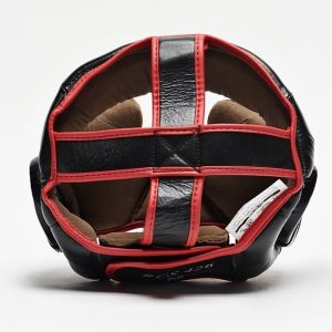 Kaska za boks LEONE FULL COVER 1