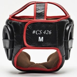 Kaska za boks LEONE FULL COVER 2