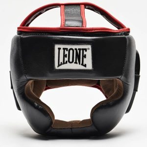 Kaska za boks LEONE FULL COVER 3