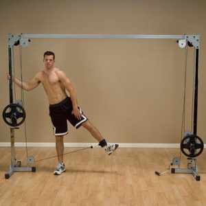 КРОСОУВЪР BODY SOLID PCCO90X - Image 4