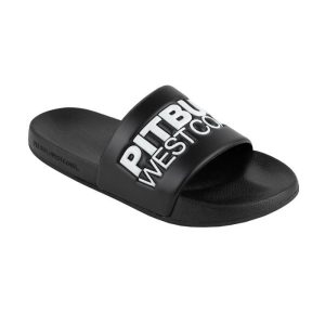 PITBULL TNT SLIDE BLACK 1