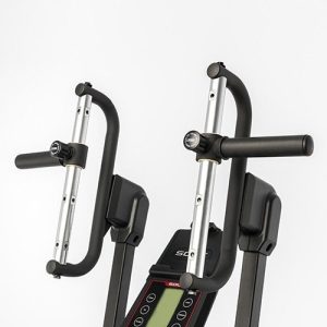 SOLE CARDIO CLIMBER CC81 4