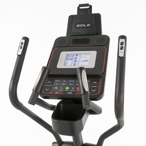 Sole Elliptical E25 1