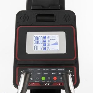 Sole Elliptical E25 2