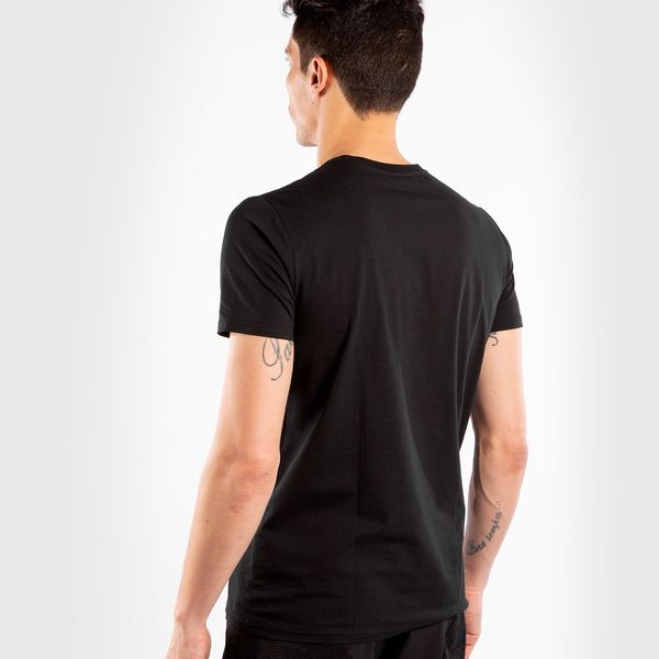 Teniska Venum Classic T-shirt Black Black 5