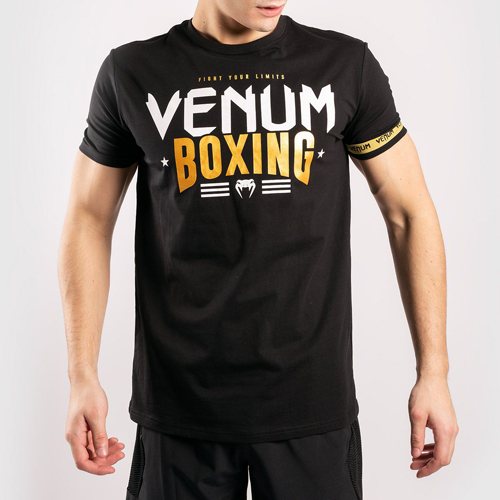 тениска venum boxing classic 20