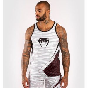 VENUM CONTENDER 5.0 DRY TECH WHITECAMO