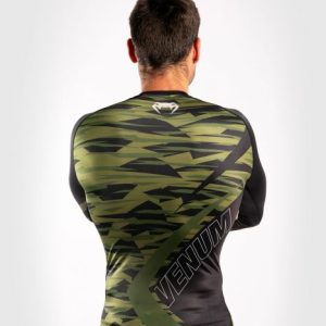 VENUM CONTENDER 5 0 LONG KHAKI CAMO 1