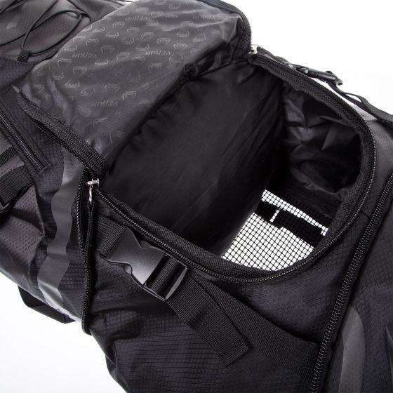 Venum Challenger Xtrem Backpack BLACK 2