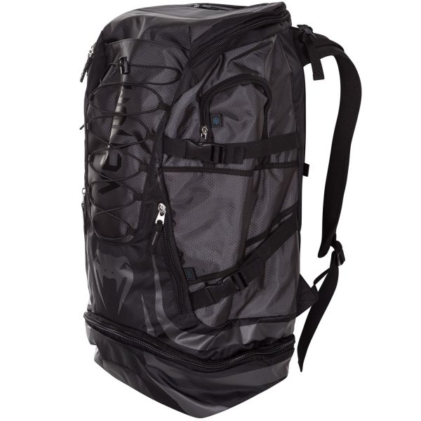 Venum Challenger Xtrem Backpack BLACK 3