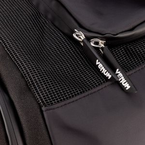 САК VENUM TRAINER LITE EVO SPORTS BAGS BLACK BLACK5