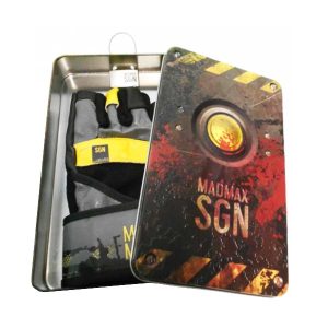 Ръкавици за фитнес MadMax Signature 2