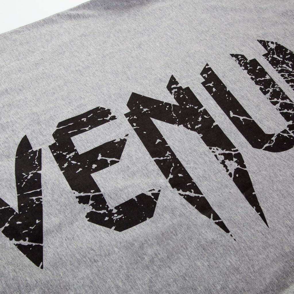 тениска venum giant grey 3