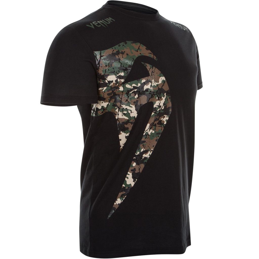 VENUM GIANT FOREST CAMO 3
