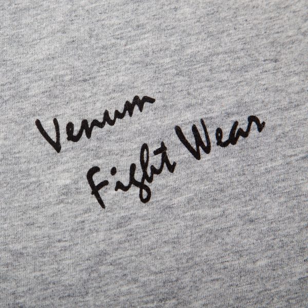 тениска venum giant grey 4