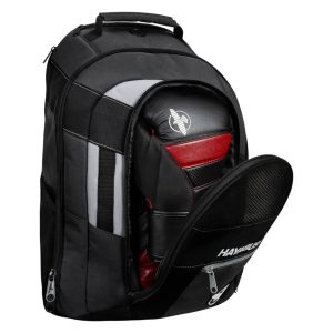 HAYABUSA Раница Black 3