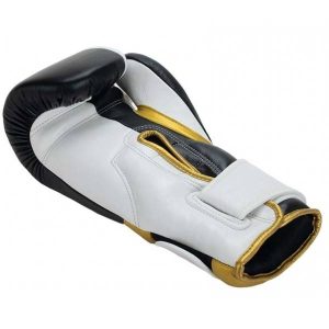 boksovi rakavici super pro bruiser black gold 2