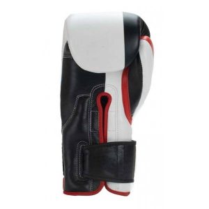 boksovi rakavici super pro bruiser black red 1