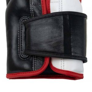 boksovi rakavici super pro bruiser black red 2