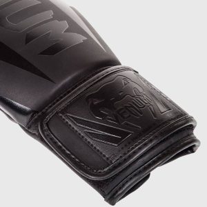 boksovi rakavici venum elite black 2