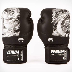 боксови ръкавици venum ykz21