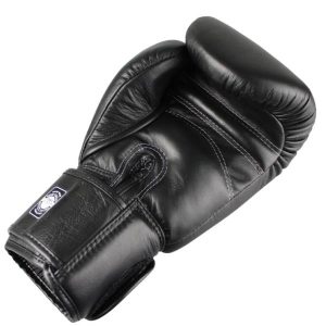 boksovi rykavici twins bg n black 1
