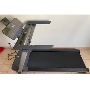 bqgashta pateka horizon fitness evolve 3.0 1