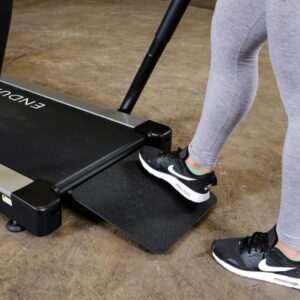 бягаща пътека endurance T50