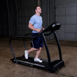 бягаща пътека endurance T50