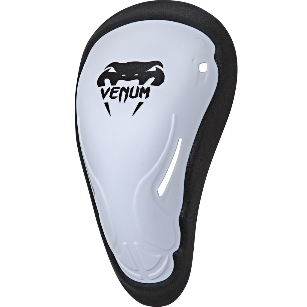 За слабини VENUM BLACK WHITE 2