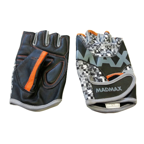 Ръкавици за фитнес MadMax MTI 1