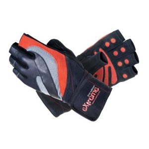 Ръкавици за фитнес MadMax Extreme 2