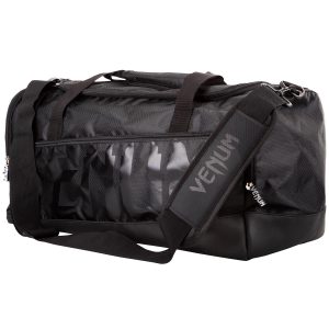 Сак VENUM SPORT BAG BLACK Camo 18