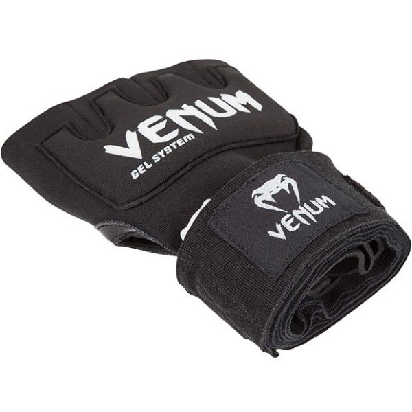 ЗА БОКС VENUM KONTACT BOXING BLACK 2