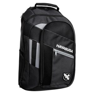 HAYABUSA Раница Black 1