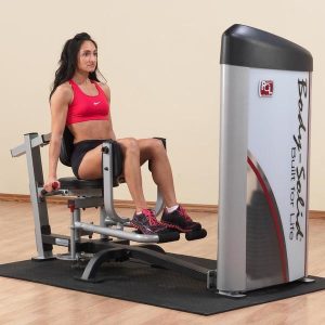 fitnes ured abduktor Body Solid S2IOT 1