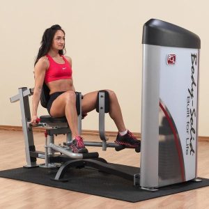 fitnes ured abduktor Body Solid S2IOT 2