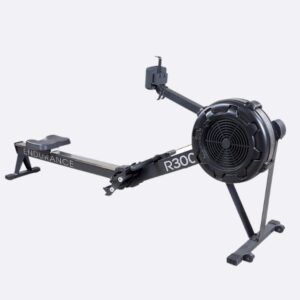 гребен тренажор endurance air rower r300 1