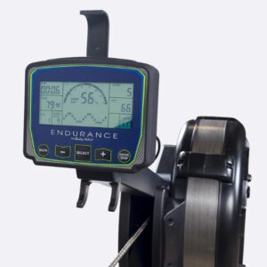 гребен тренажор endurance air rower r300 2