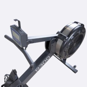 гребен тренажор endurance air rower r300 3