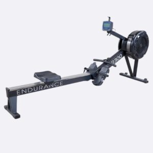 гребен тренажор endurance air rower r300