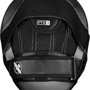 hayabusa pts3 micro back