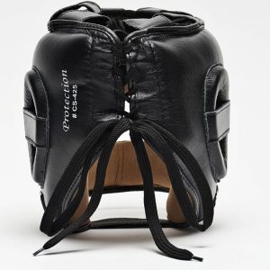 kaska za boks LEONE PROTECTION HEADGEAR 1