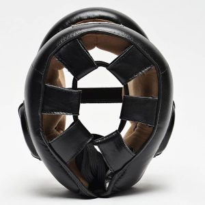 kaska za boks LEONE PROTECTION HEADGEAR 2