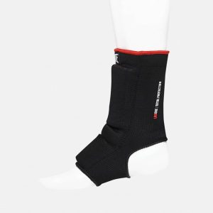naglezenki LEONE PADDED ANKLE GUARDS 2
