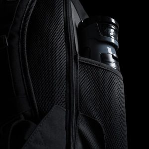 HAYABUSA Раница Black Grey 3