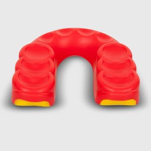 protektor za usta VENUM Challenger Mouthguard Red Yellow