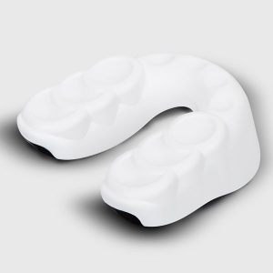 protektor za usta VENUM Challenger Mouthguard White Black 1