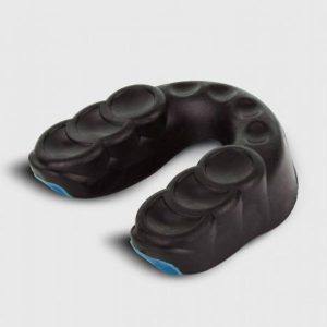protektor za usta venum challenger mouthguard black blue 1
